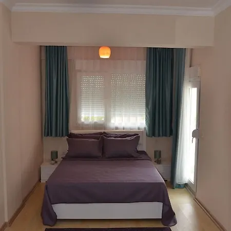 Monna Roza Family Appartement Kemer