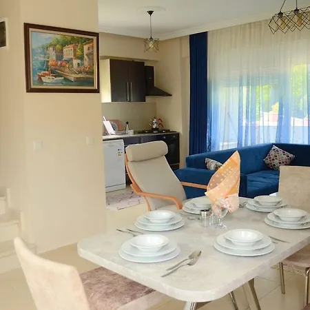 Monna Roza Family Appartement *