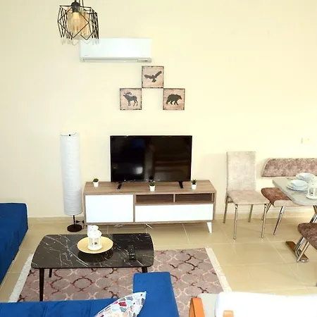 Monna Roza Family Appartement