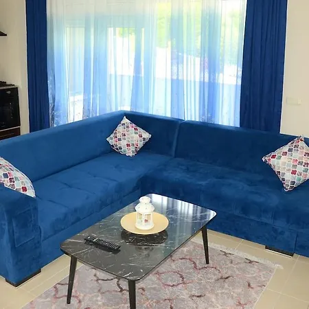 Monna Roza Family Appartement *