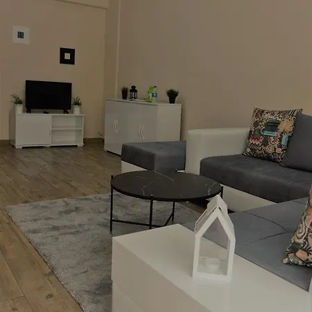 Appartement Monna Roza Family