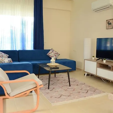 Appartement Monna Roza Family *