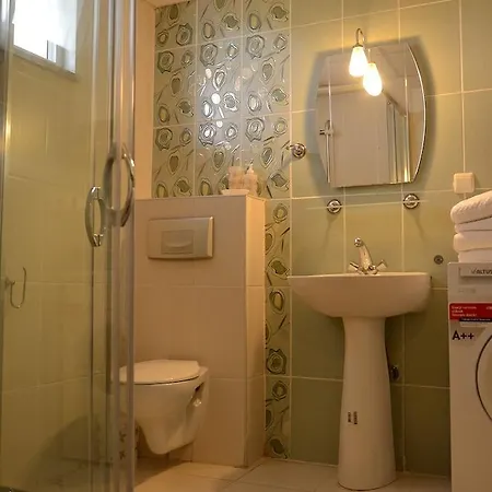 Monna Roza Family Appartement *