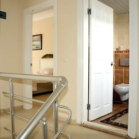 Appartement Monna Roza Family *