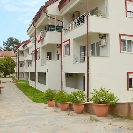Appartement Monna Roza Family