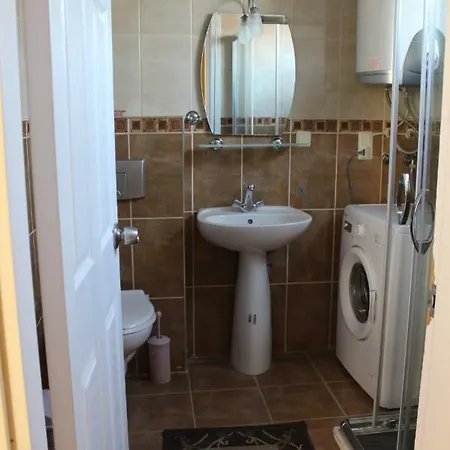 Monna Roza Family Appartement *