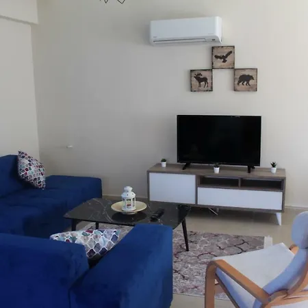 Monna Roza Family Appartement