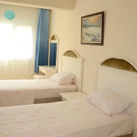 Monna Roza Family Appartement