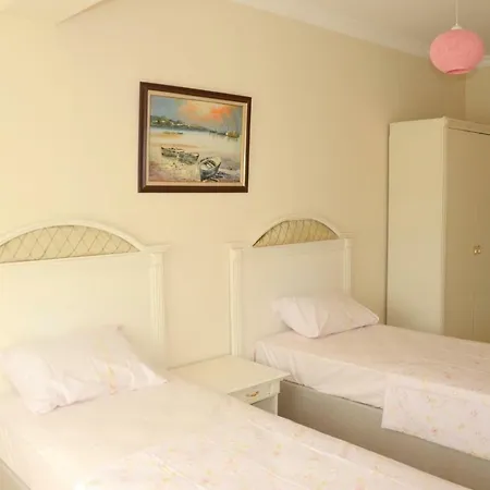 Appartement Monna Roza Family