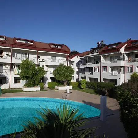 Monna Roza Family Appartement *