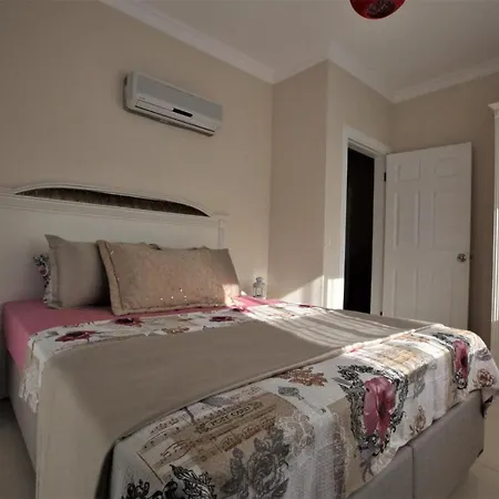 Monna Roza Family Appartement *