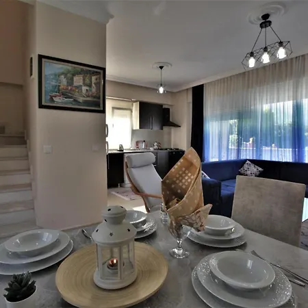 Appartement Monna Roza Family *